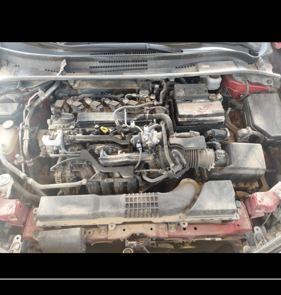 تويوتا كورولا XLI EXE 2024 image