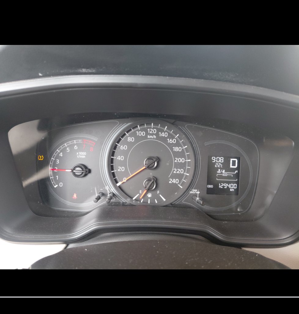 تويوتا كورولا XLI EXE 2024 image