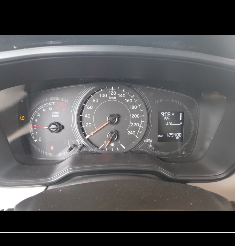 تويوتا كورولا XLI EXE 2024 image