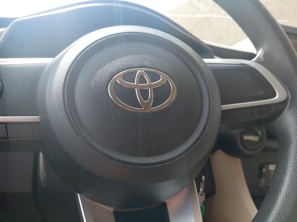 تويوتا يارس Y 2024 image