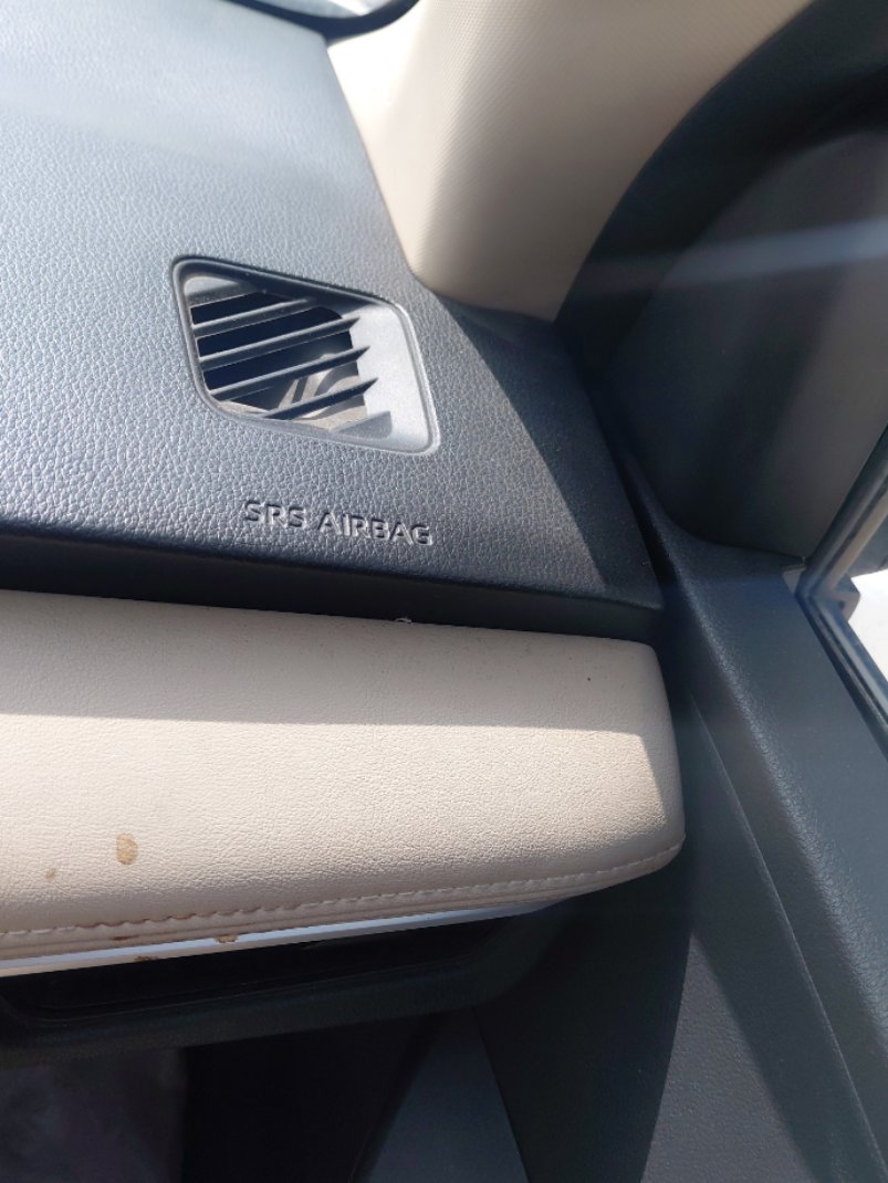 تويوتا يارس Y 2024 image