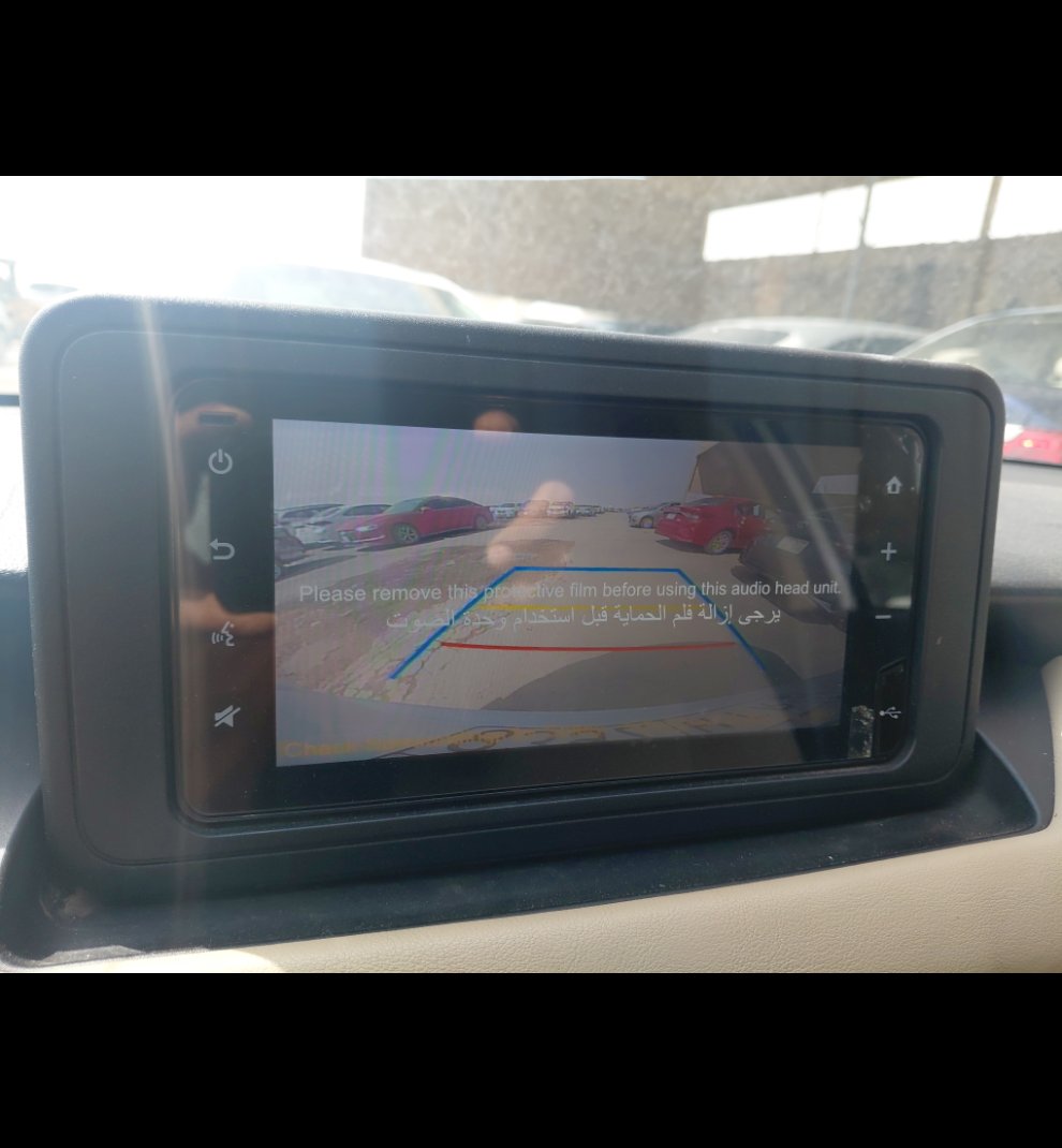 تويوتا يارس Y 2024 image