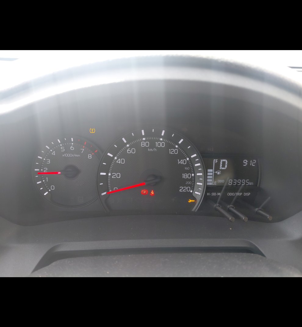 تويوتا يارس Y 2024 image