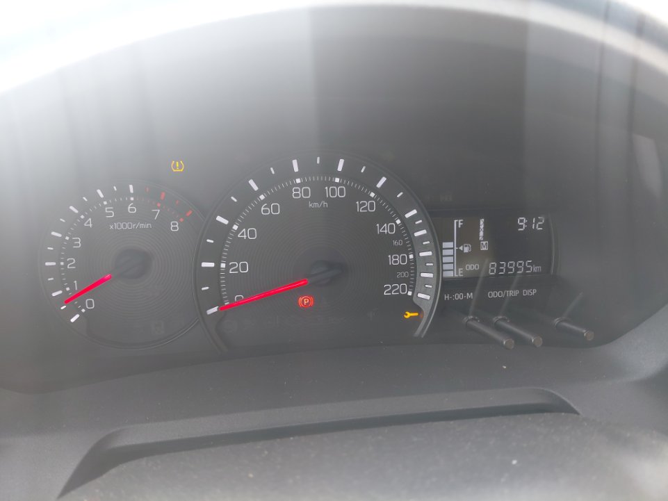 تويوتا يارس Y 2024 image