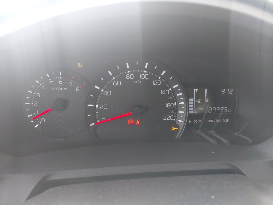 تويوتا يارس Y 2024 image