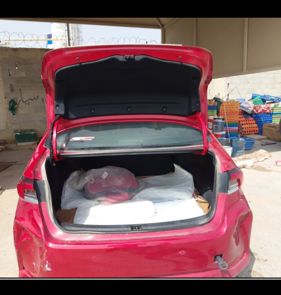 تويوتا كورولا XLI EXE 2024 image