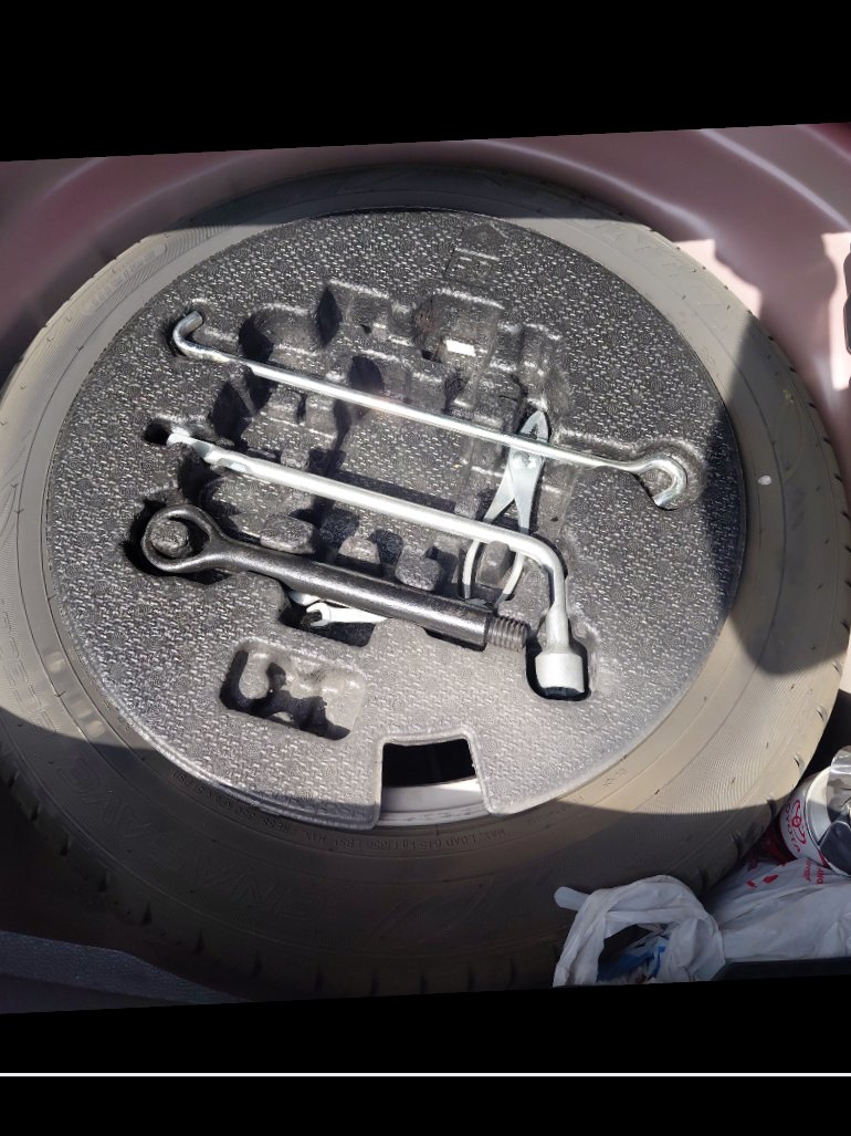 تويوتا كورولا XLI EXE 2024 image