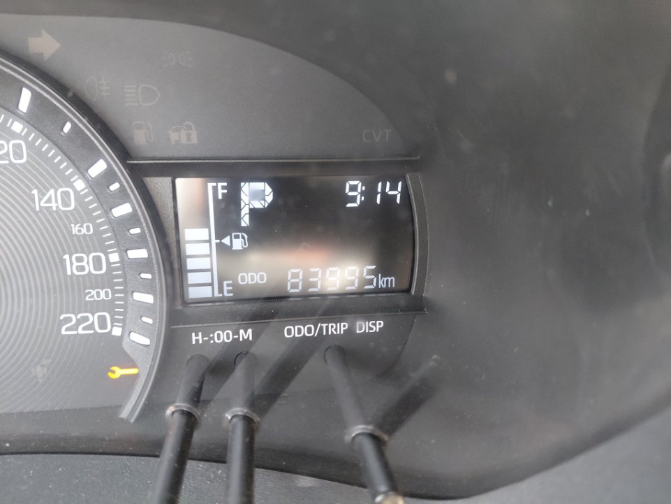 تويوتا يارس Y 2024 image