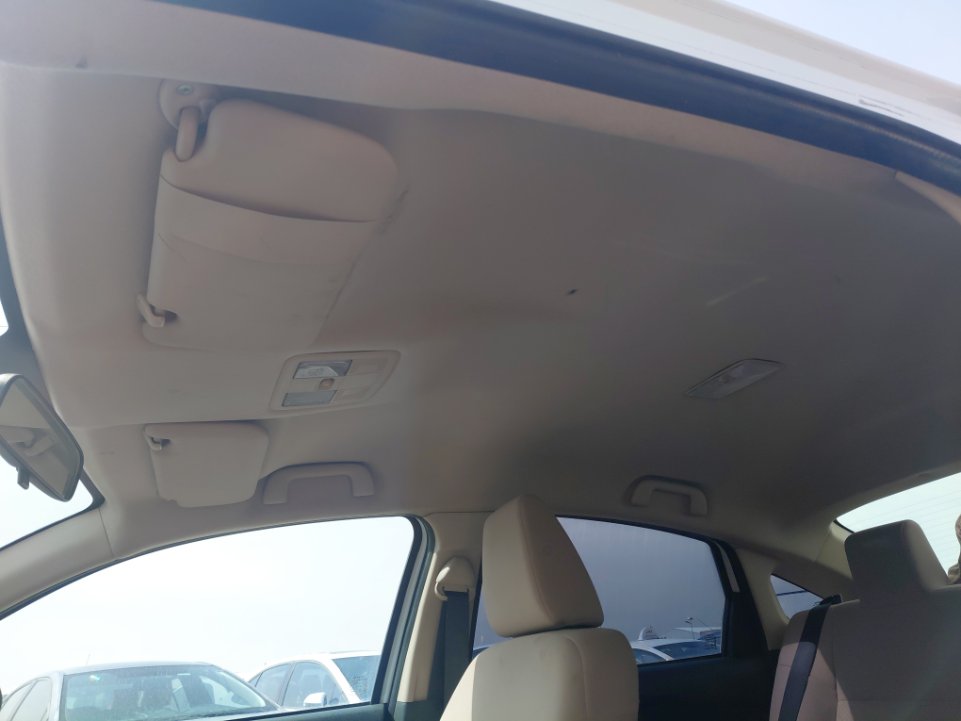 تويوتا يارس Y 2024 image