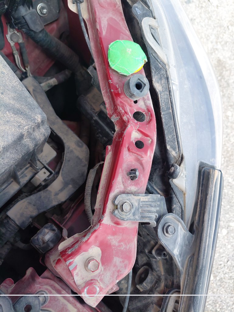 تويوتا كورولا XLI EXE 2024 image