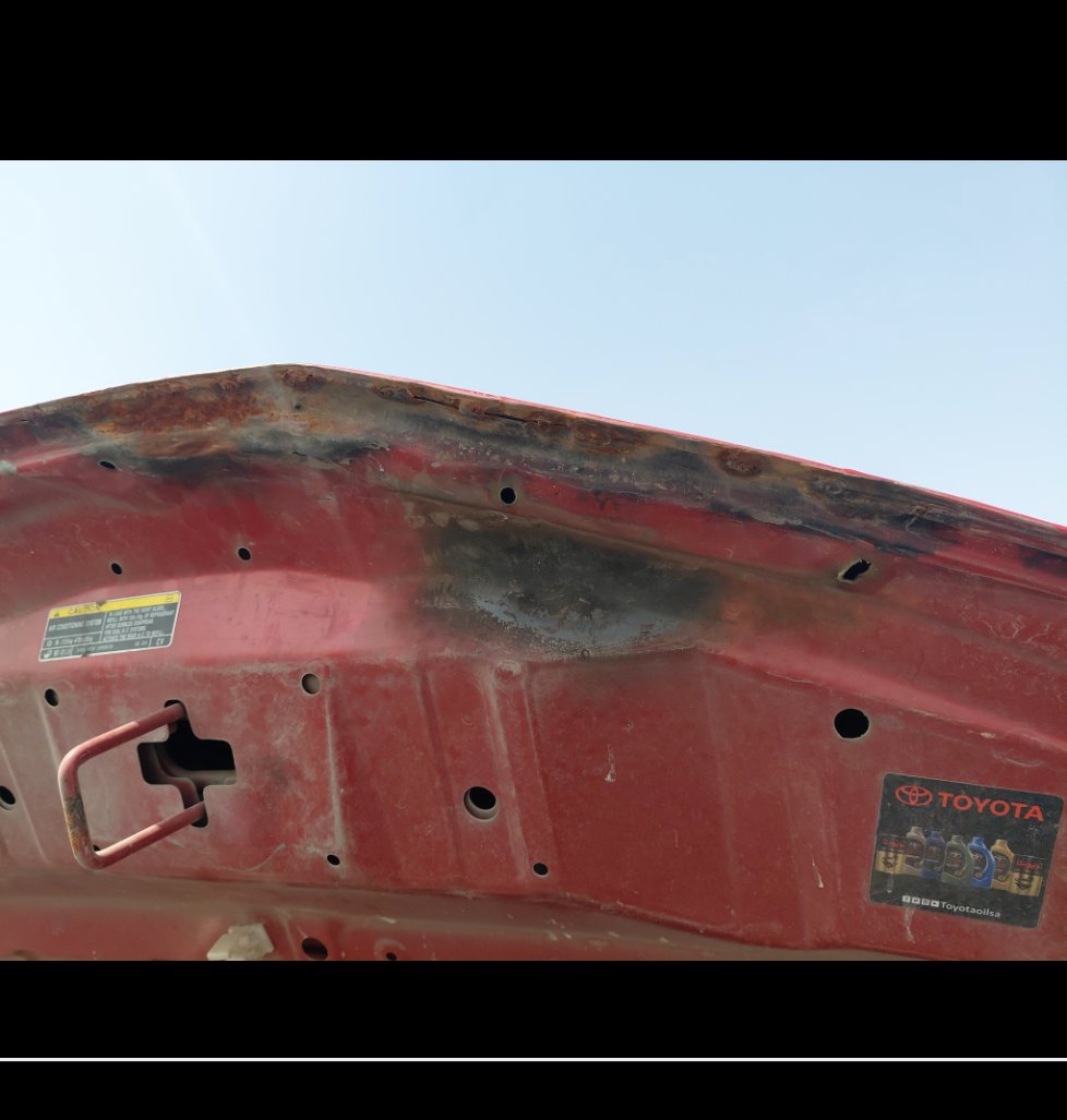 تويوتا كورولا XLI EXE 2024 image