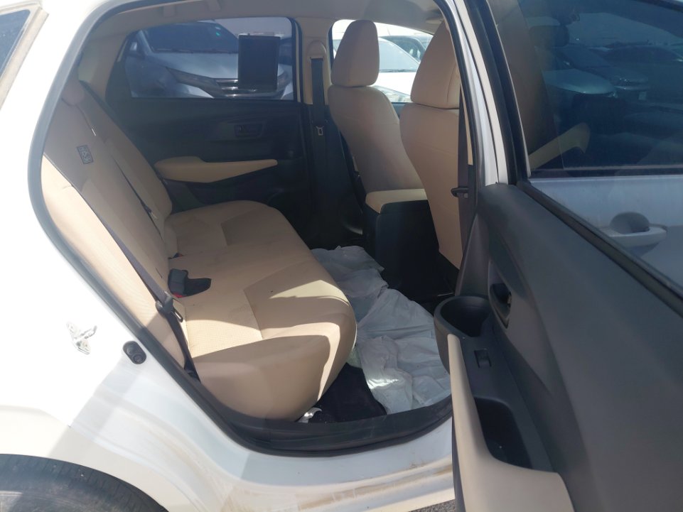 تويوتا يارس Y 2024 image