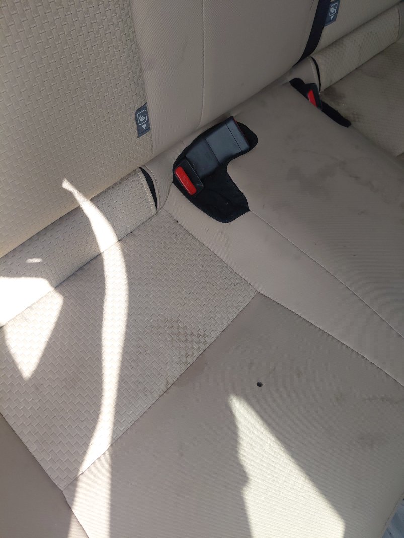 تويوتا يارس Y 2024 image