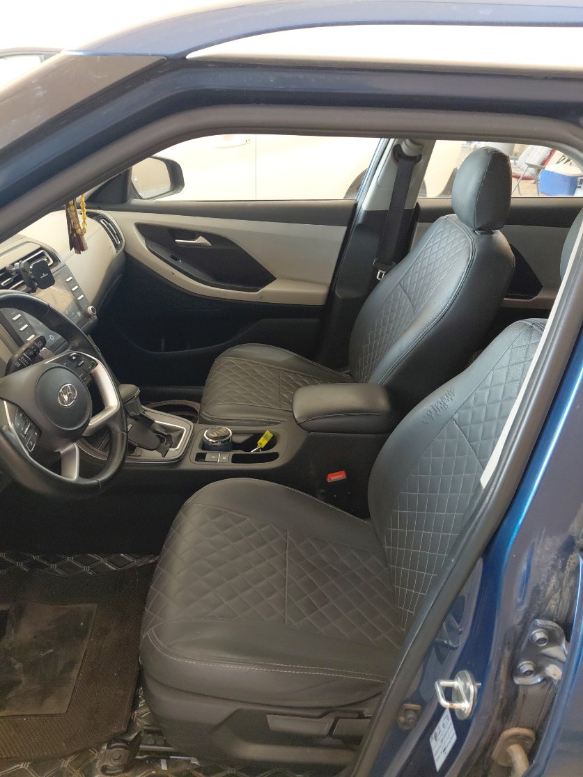 هيونداي كريتا SMART 2022 image