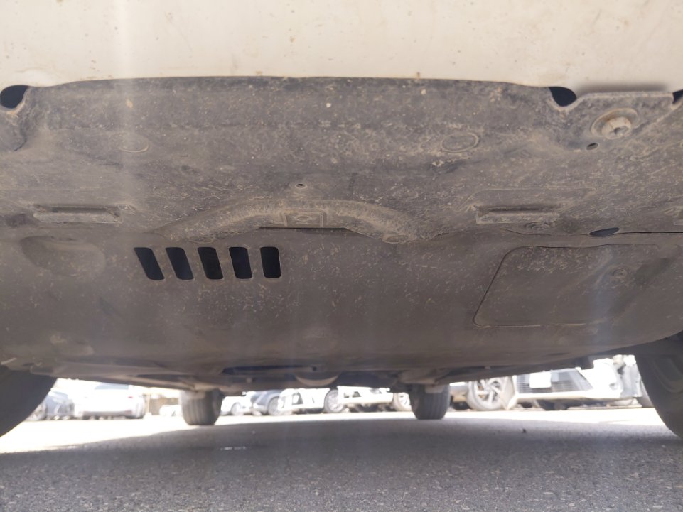 تويوتا يارس Y 2024 image