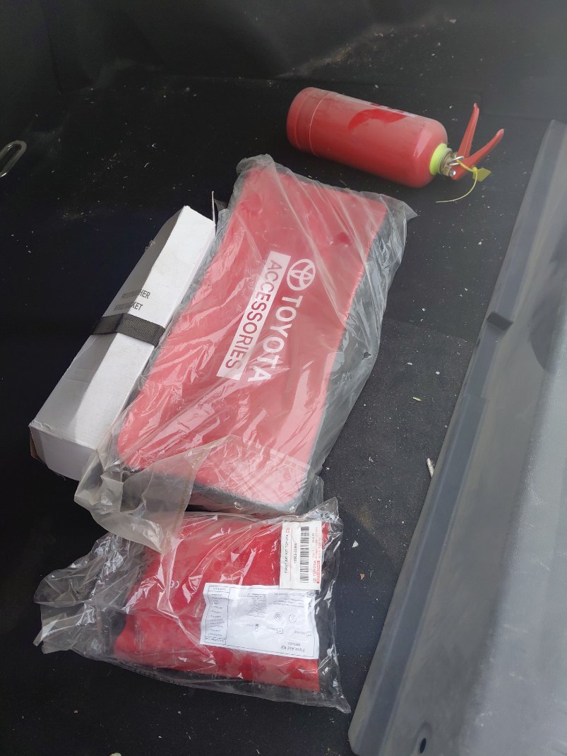 تويوتا يارس Y 2024 image