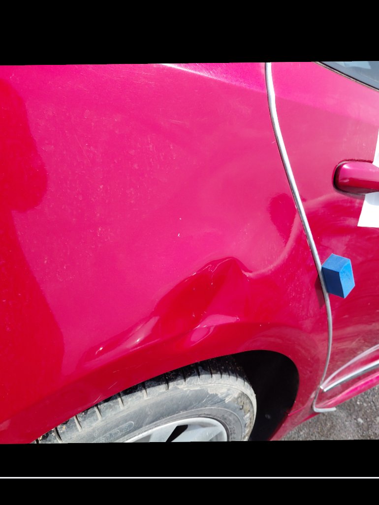 تويوتا كورولا XLI EXE 2024 image