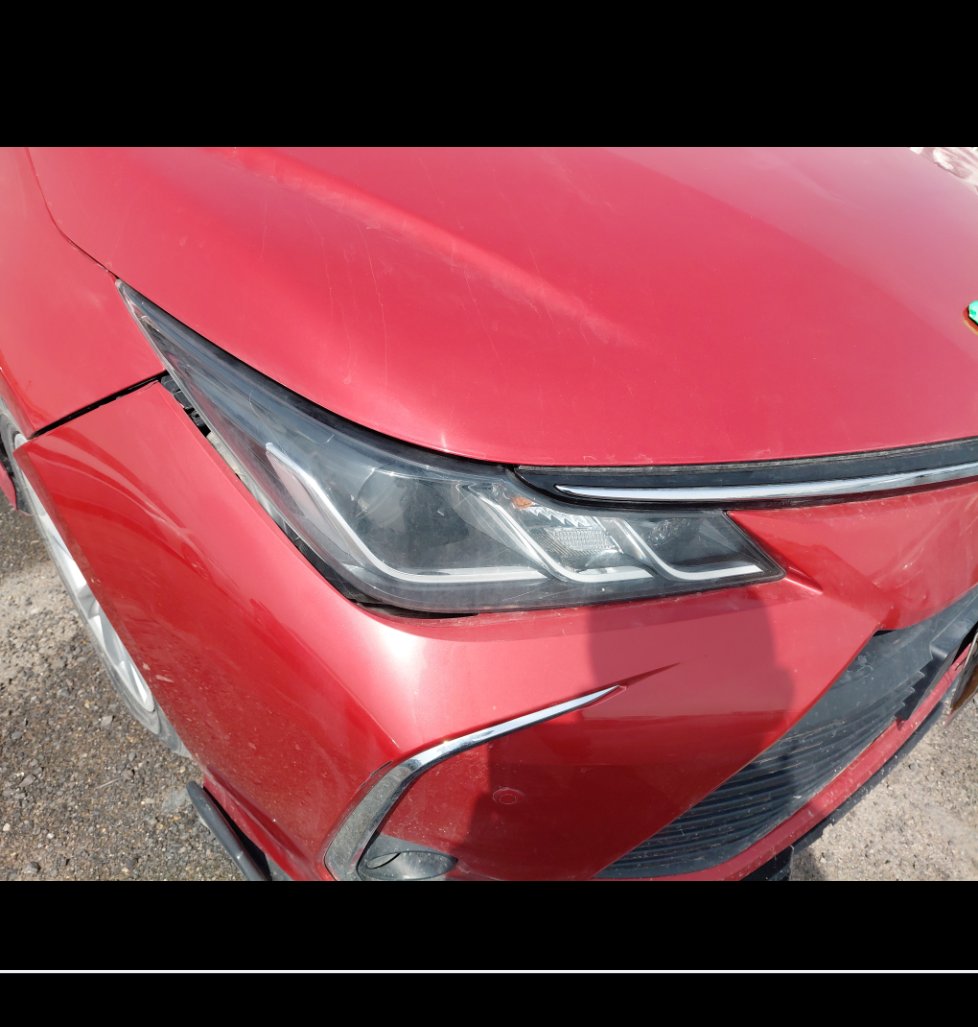 تويوتا كورولا XLI EXE 2024 image