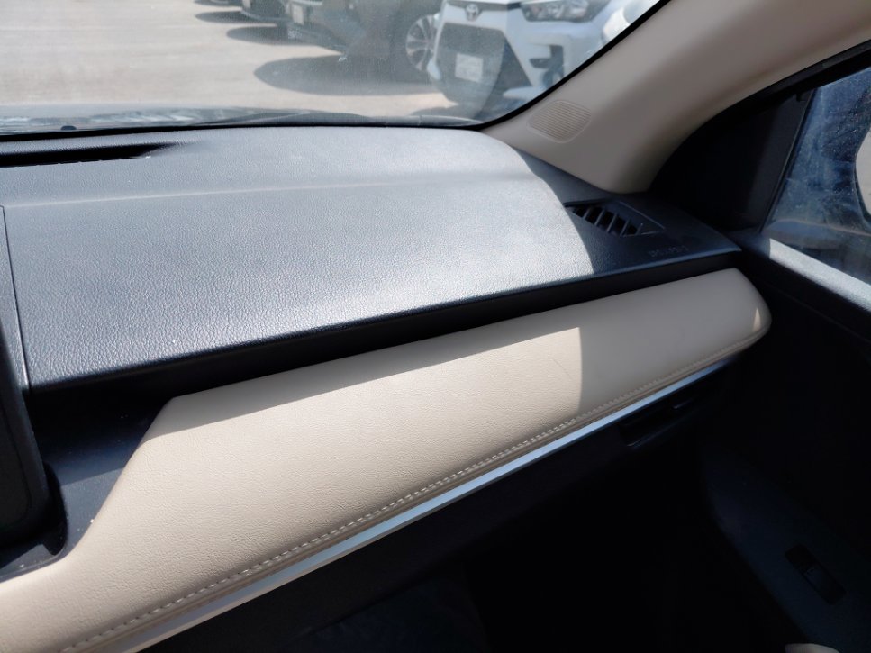 تويوتا يارس Y 2024 image