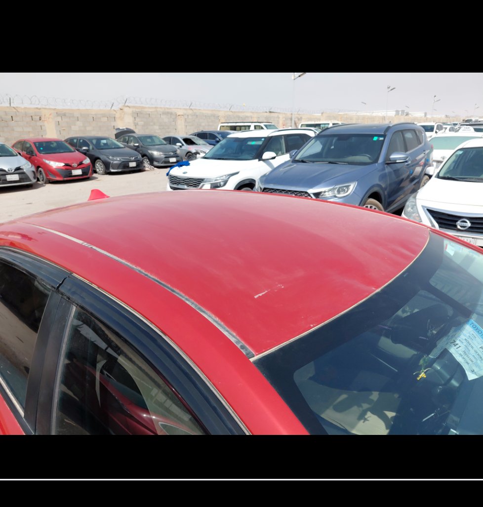 تويوتا كورولا XLI EXE 2024 image