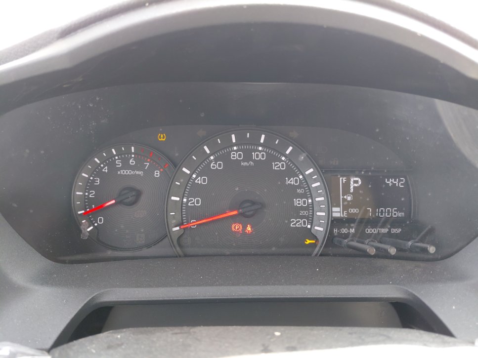 تويوتا يارس Y 2024 image