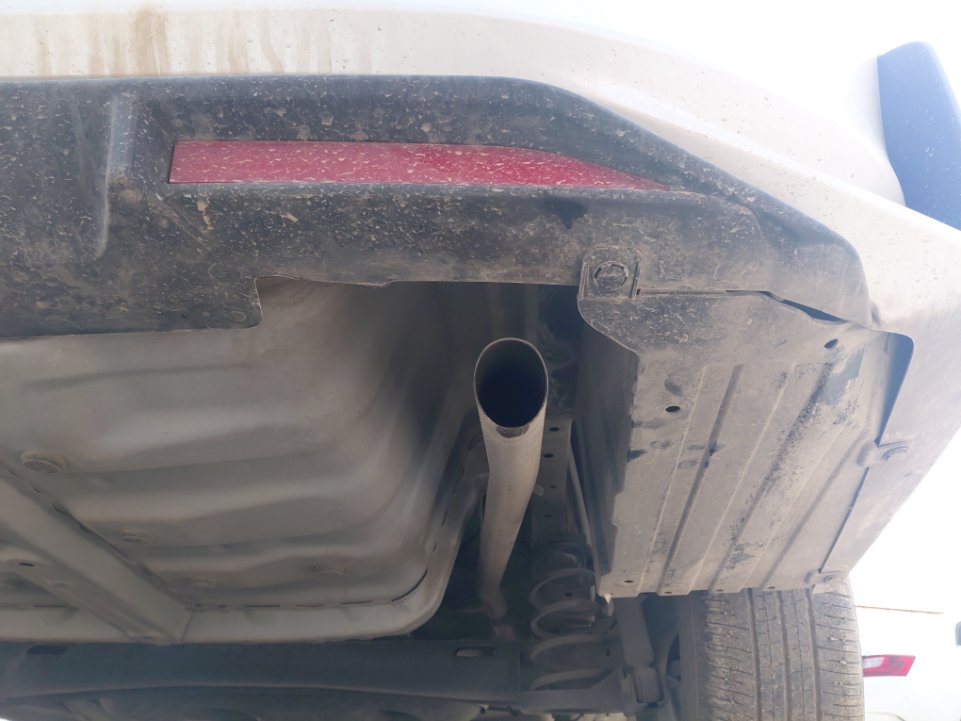 تويوتا يارس Y 2024 image