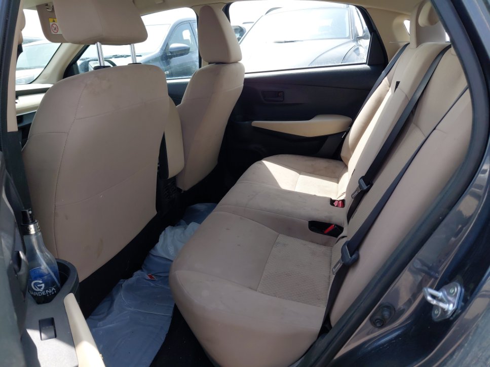 تويوتا يارس Y 2024 image