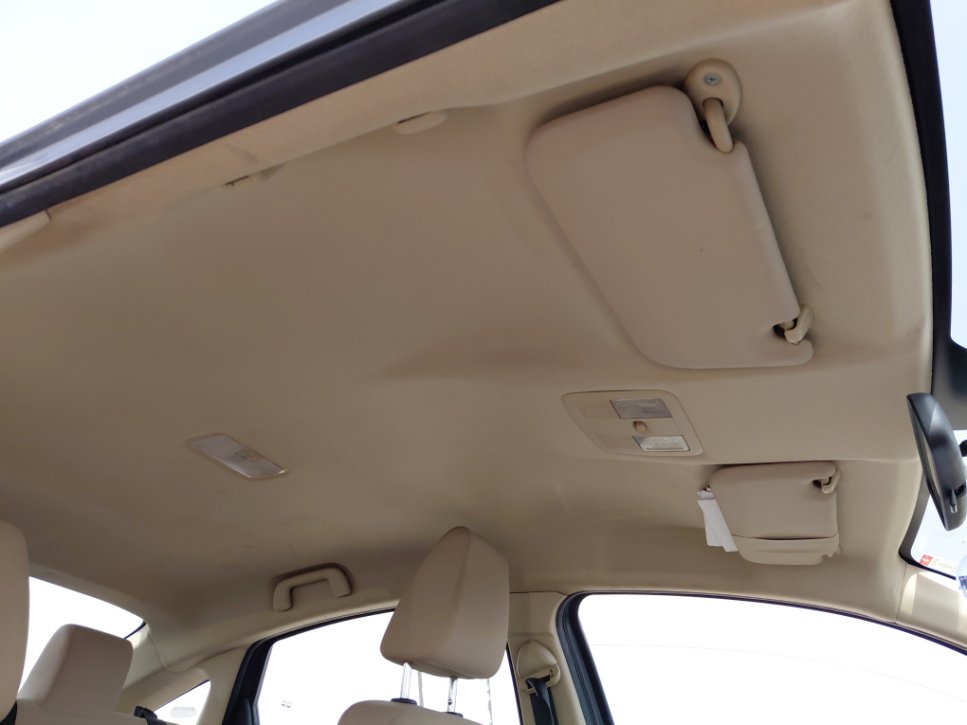 تويوتا يارس Y 2024 image