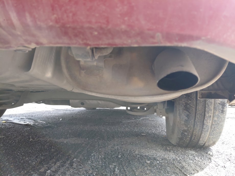 تويوتا كورولا XLI EXE 2024 image