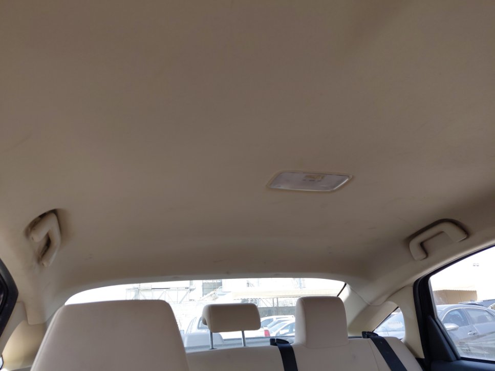 تويوتا يارس Y 2024 image