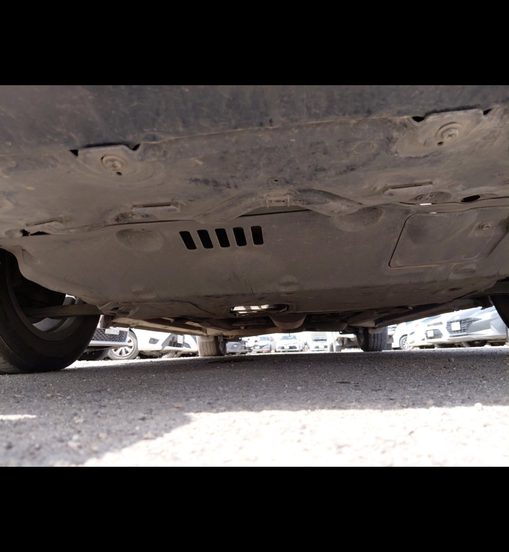 تويوتا يارس Y 2024 image