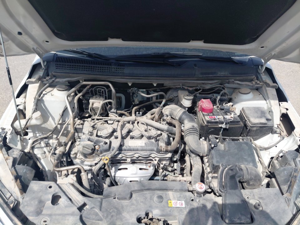 تويوتا يارس Y 2024 image