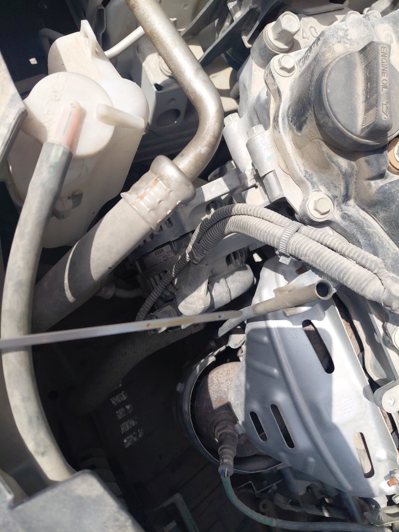 تويوتا يارس Y 2024 image