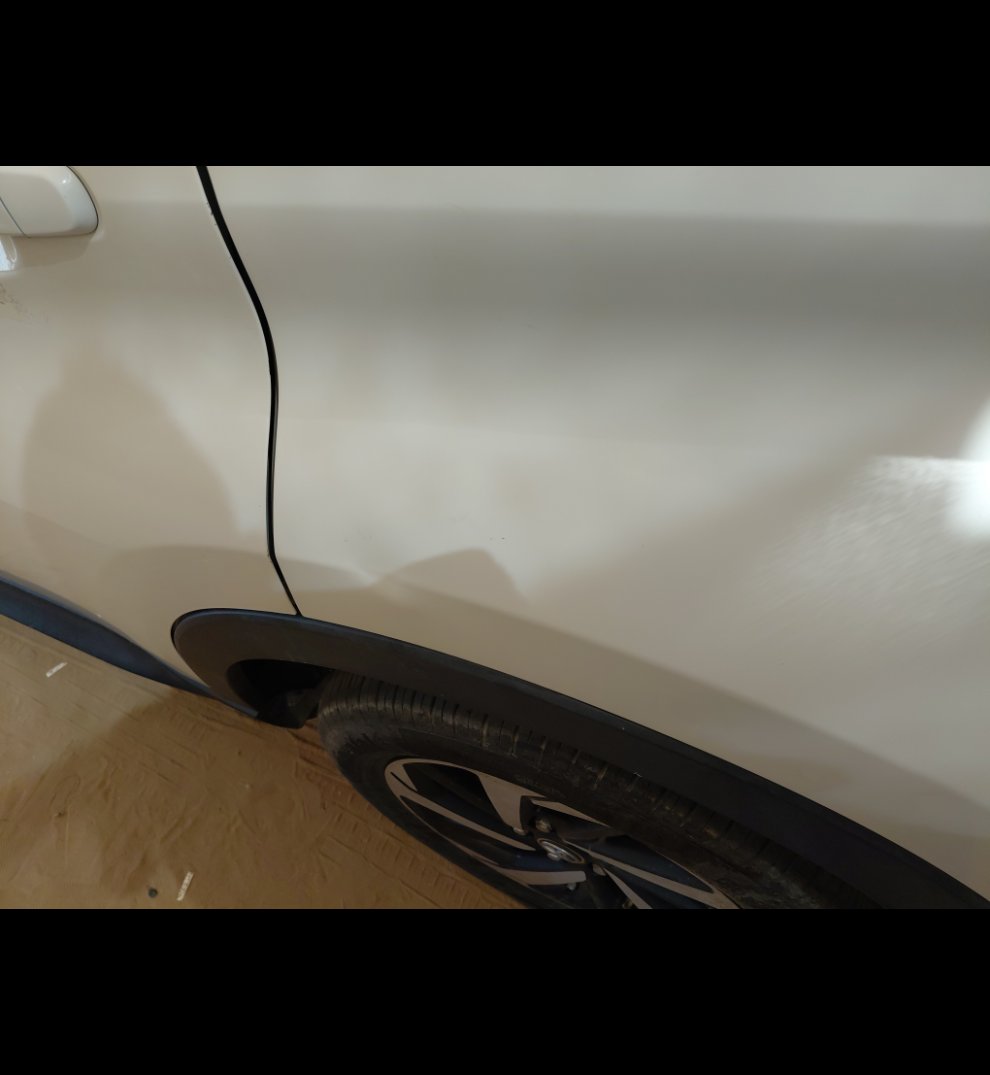 تويوتا راش GL Sport 2023 image