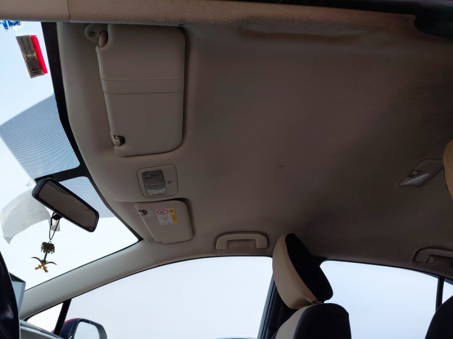 تويوتا كورولا XLI EXE 2024 image