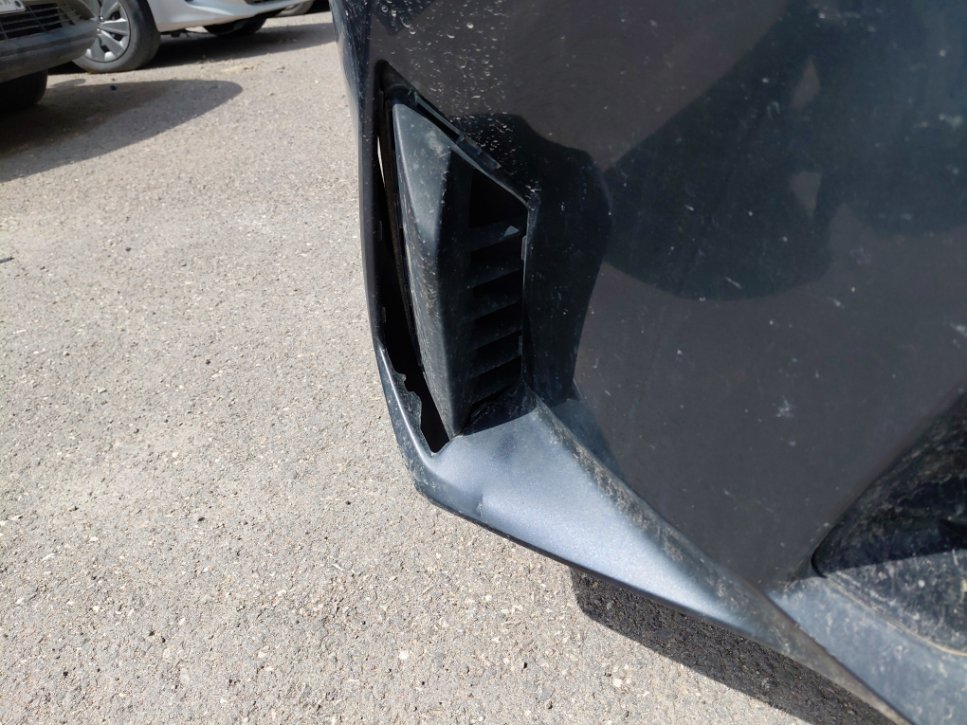 تويوتا يارس Y 2024 image