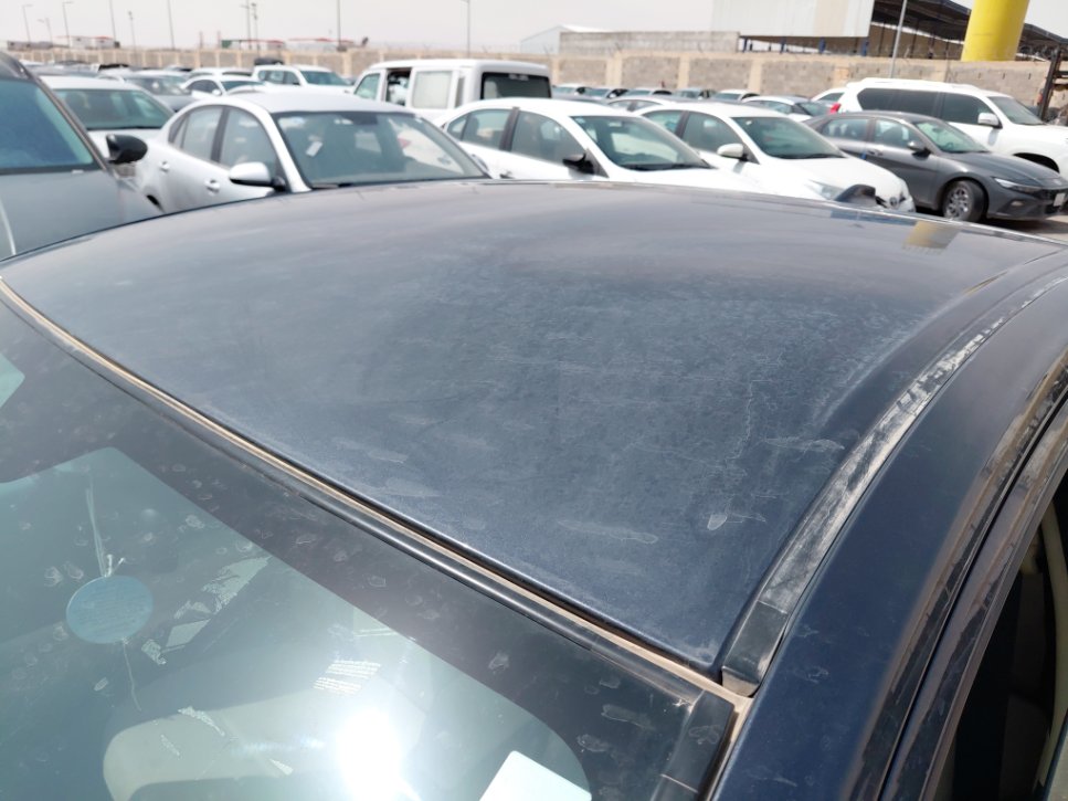 تويوتا يارس Y 2024 image