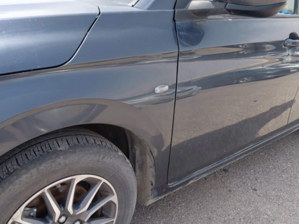 تويوتا يارس Y 2024 image