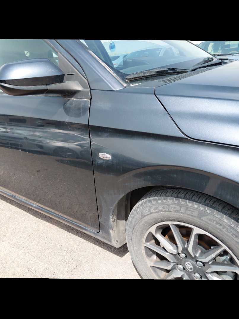 تويوتا يارس Y 2024 image