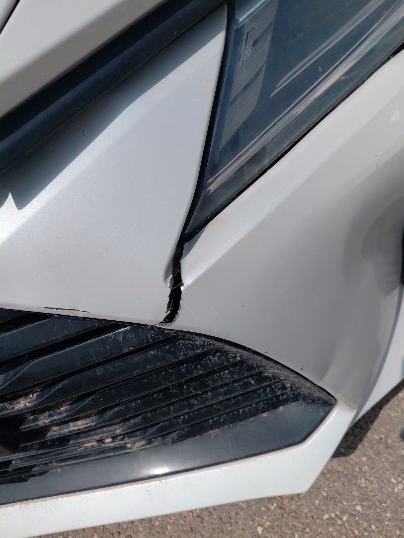 تويوتا يارس Y 2024 image