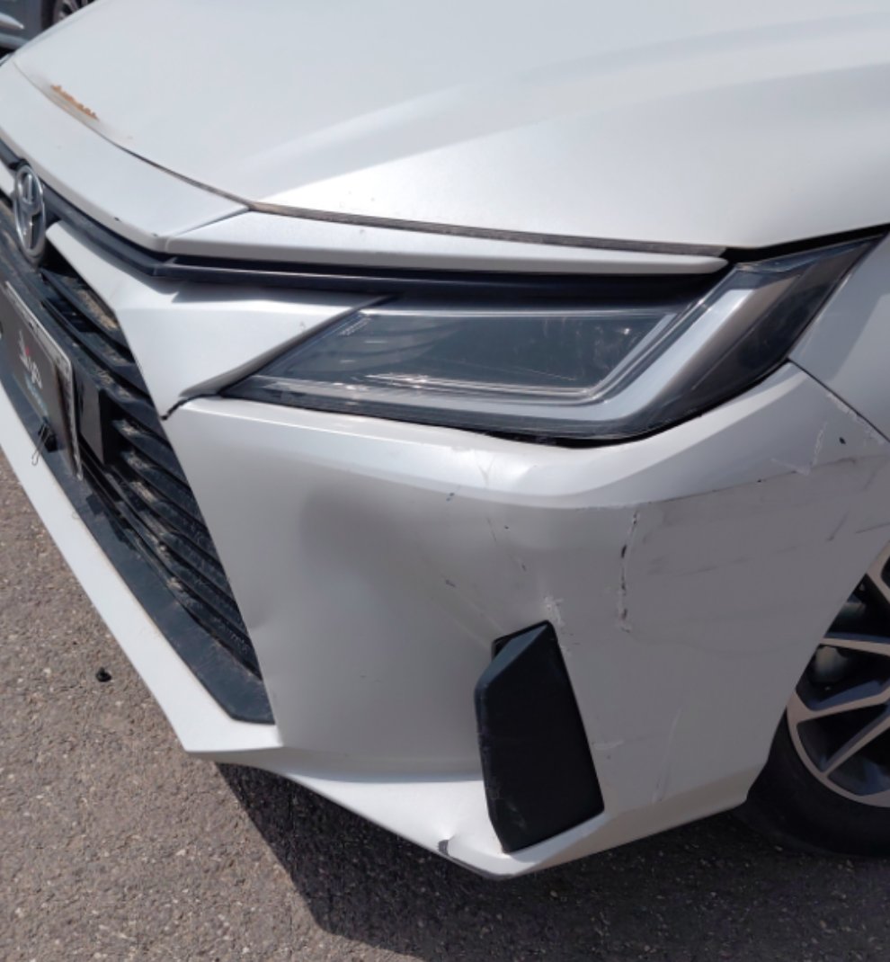 تويوتا يارس Y 2024 image