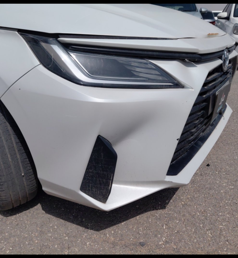 تويوتا يارس Y 2024 image