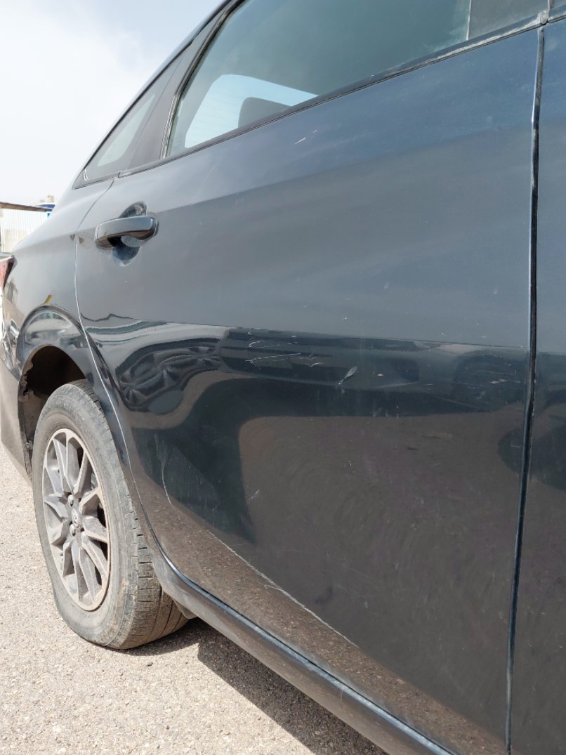 تويوتا يارس Y 2024 image