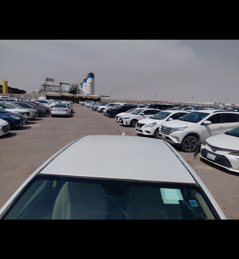 تويوتا يارس Y 2024 image