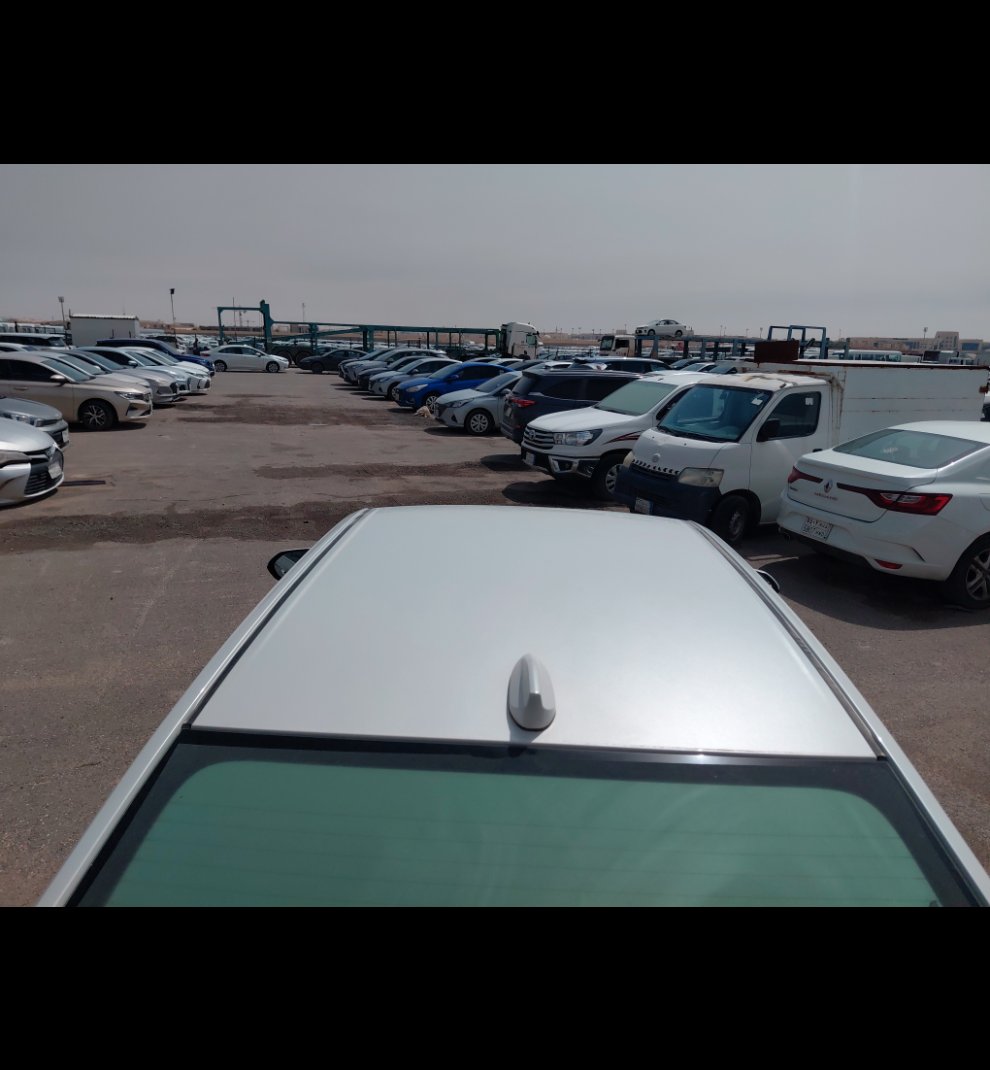 تويوتا يارس Y 2024 image