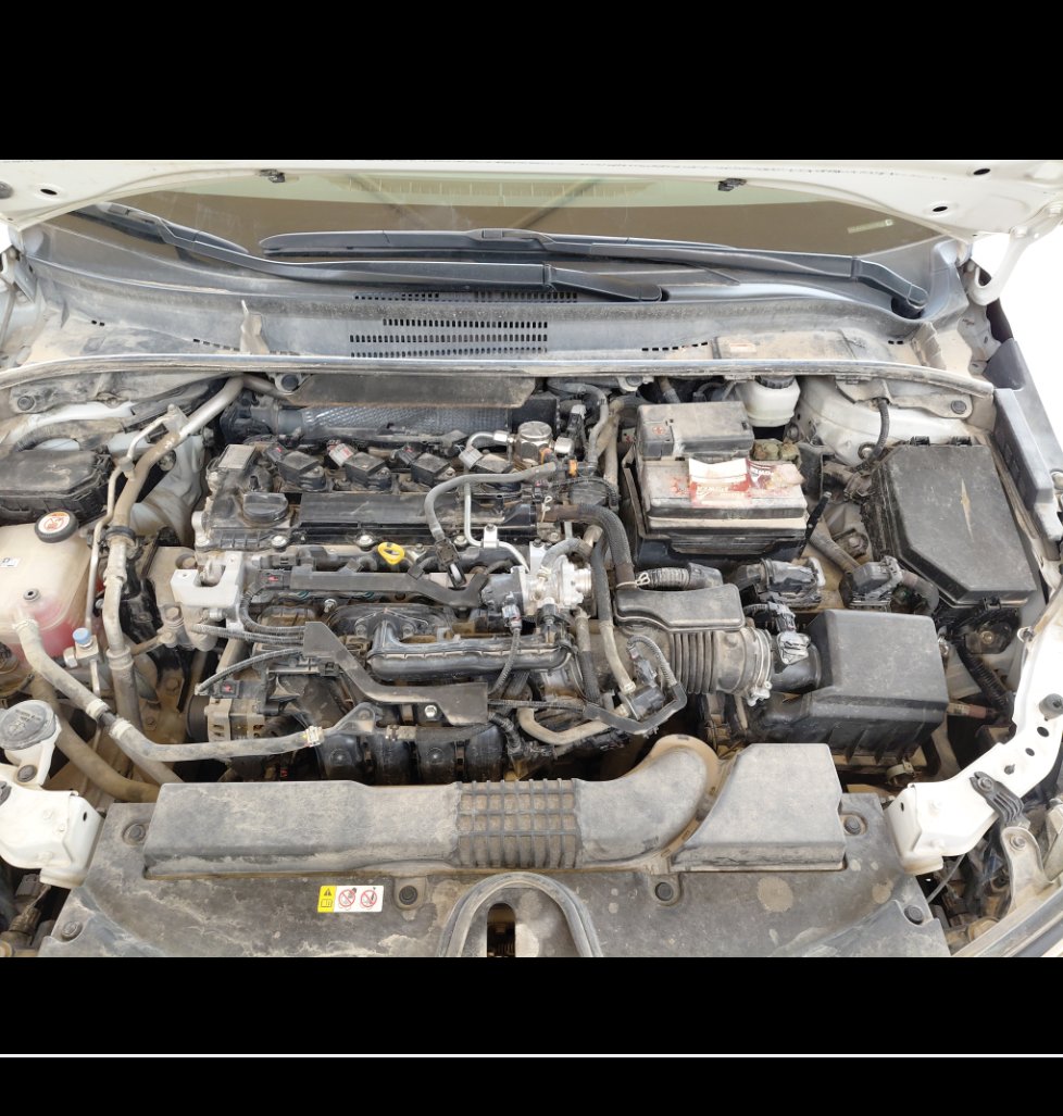 تويوتا كورولا XLI 2024 image