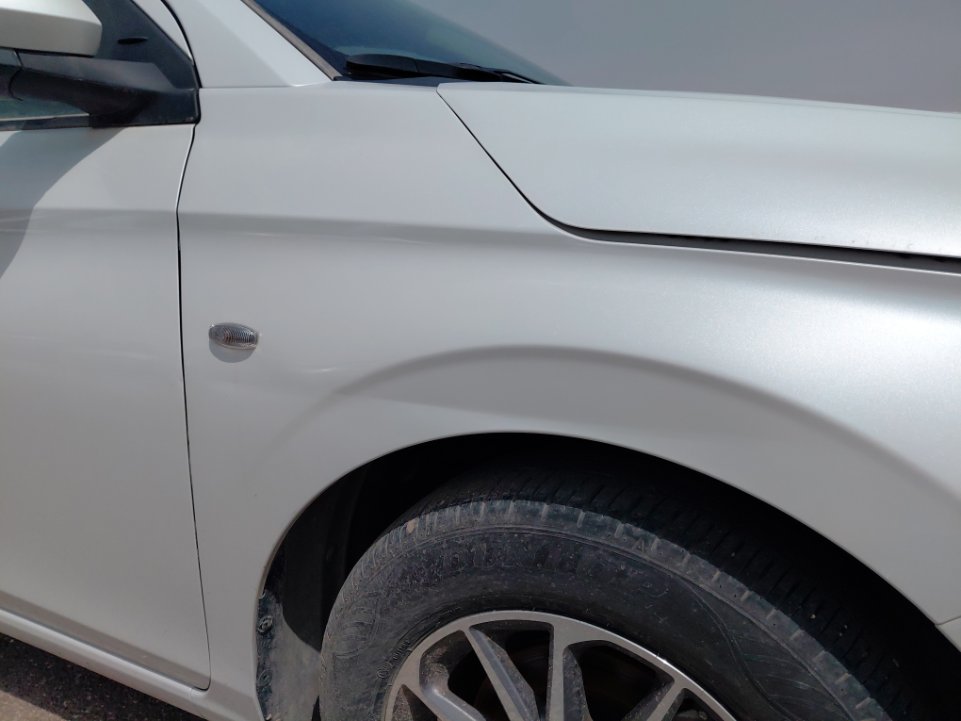 تويوتا يارس Y 2024 image