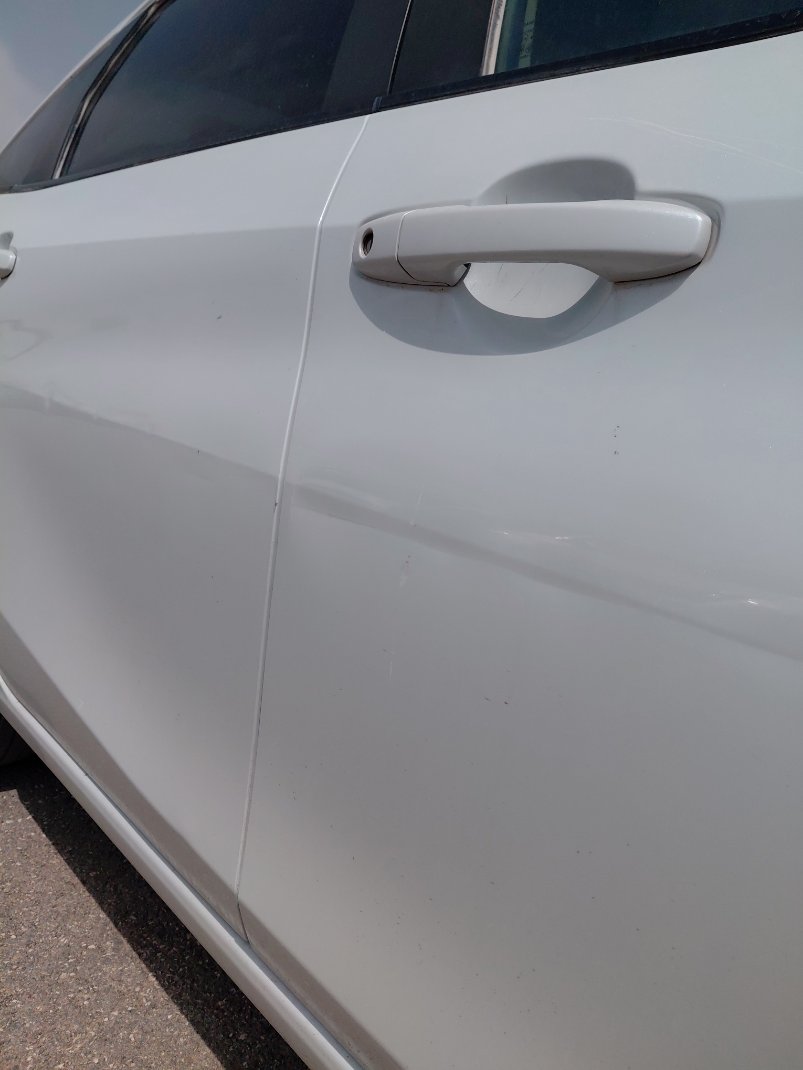 تويوتا يارس Y 2024 image