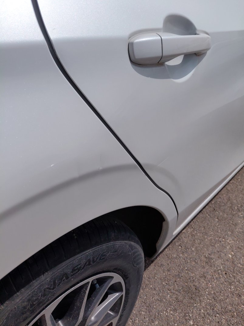 تويوتا يارس Y 2024 image