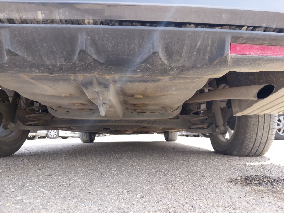 تويوتا يارس Y 2024 image